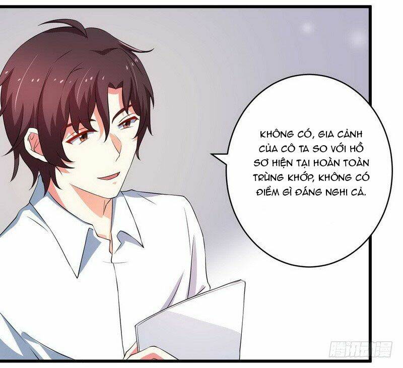 khế hôn chapter 25 23