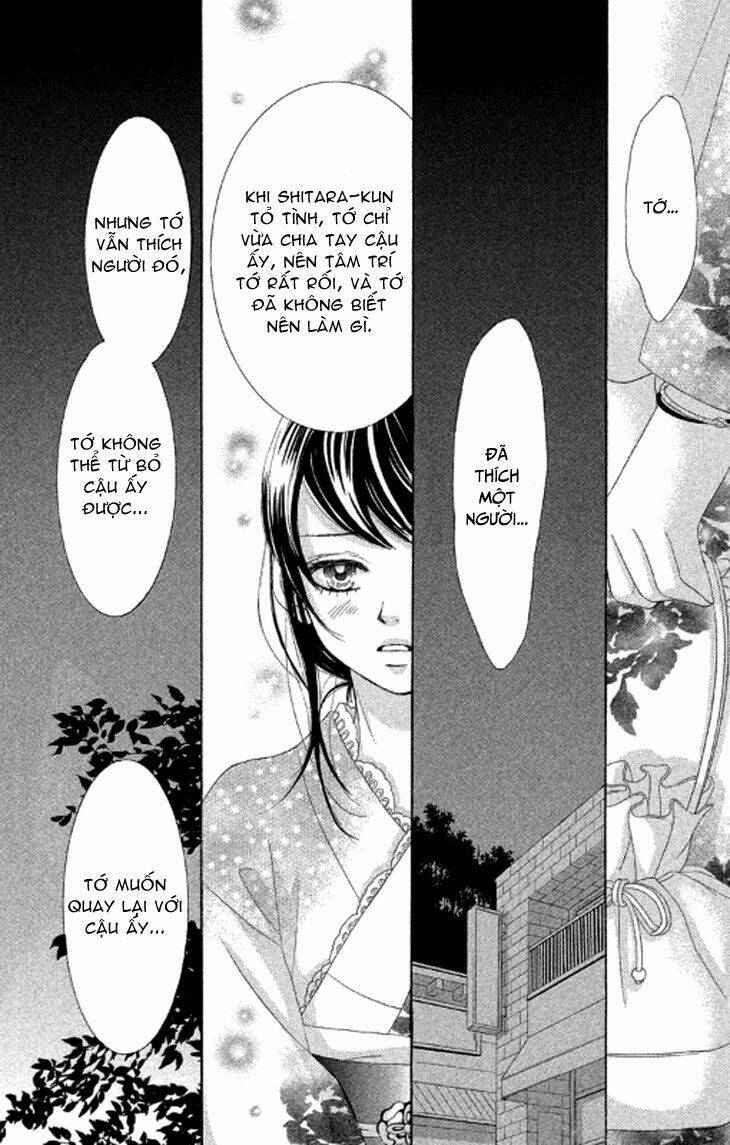 bokutachi wa shitte shimatta chapter 38 14