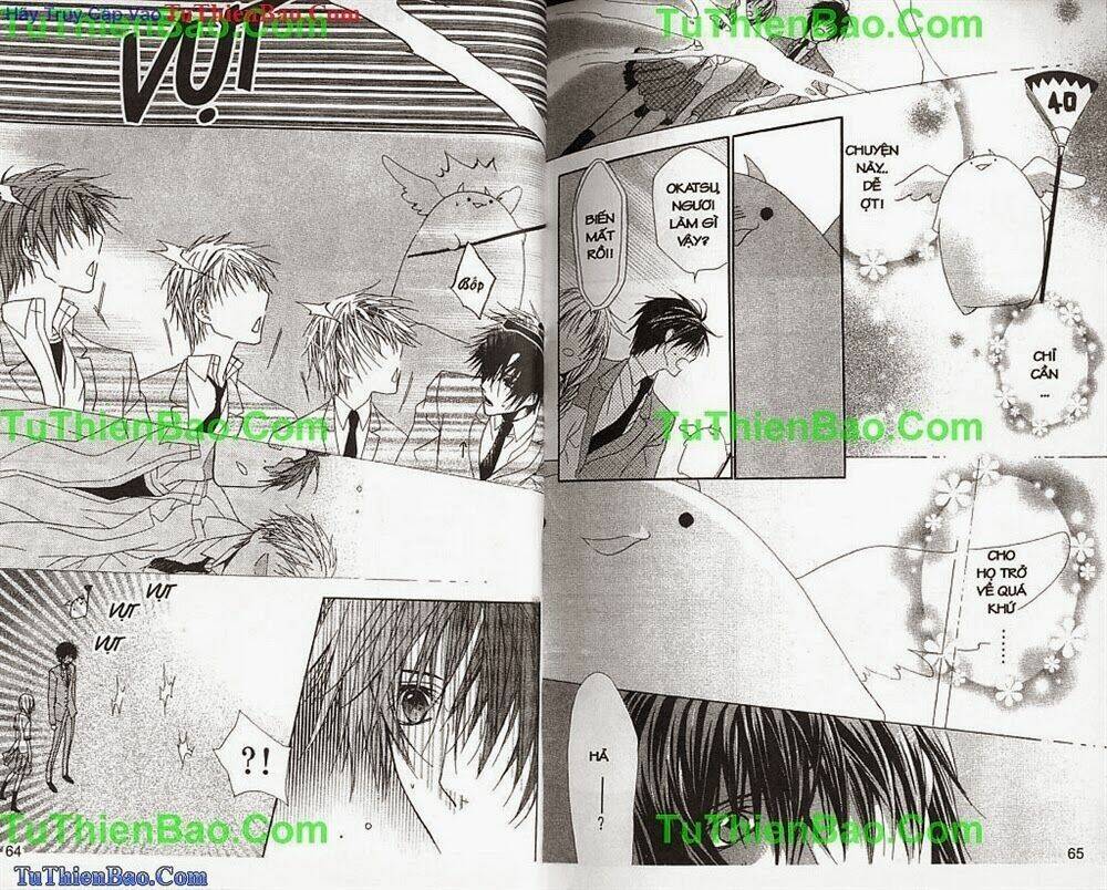 nhất quỷ nhì ma chapter 5 33