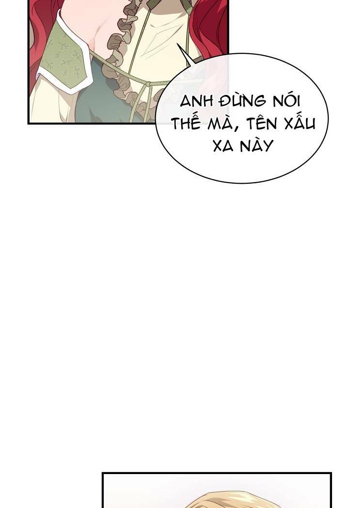 đại dương kiêu sa chapter 9.1 18