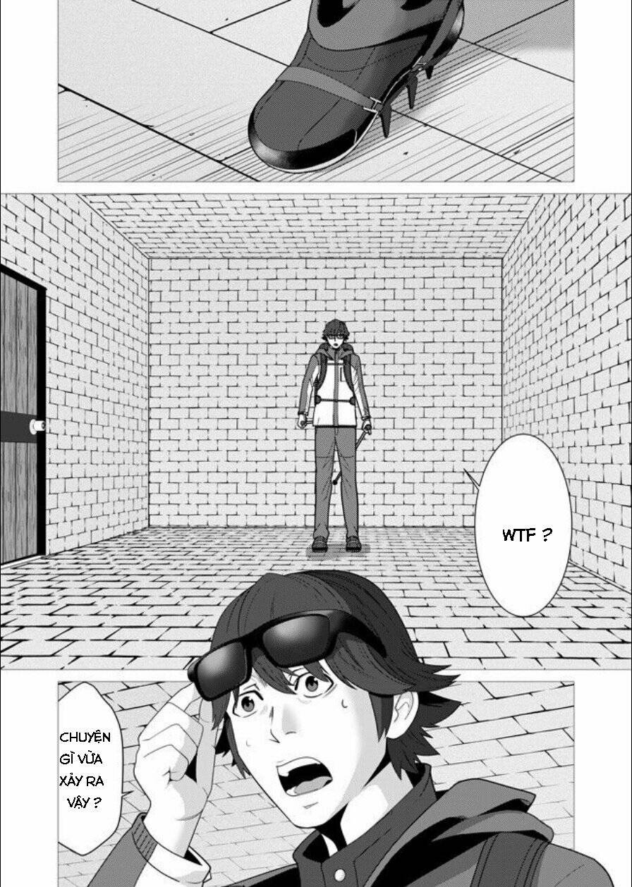 chàng trai được triệu hồi sang thế giới khác với 1000 skill bá đạo !! chapter 1 5