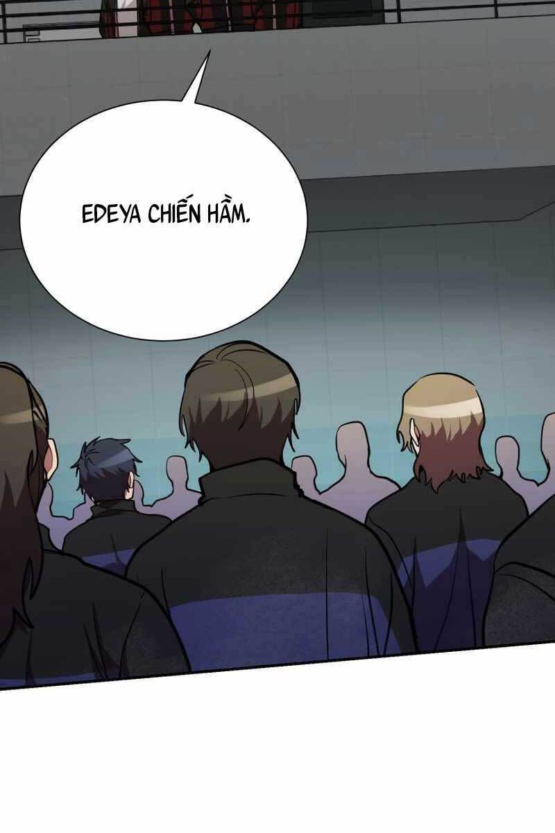 giả vờ làm kẻ vô dụng ở học đường chapter 36 95