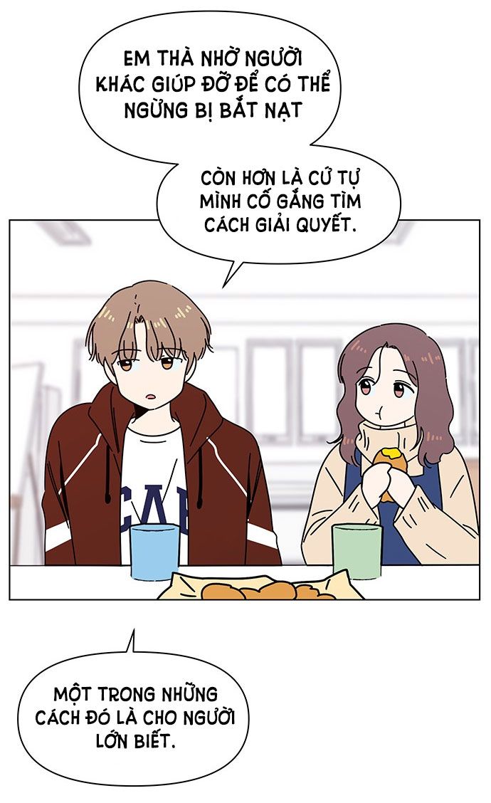 thanh xuân rực rỡ - season of blossom chapter 106 8