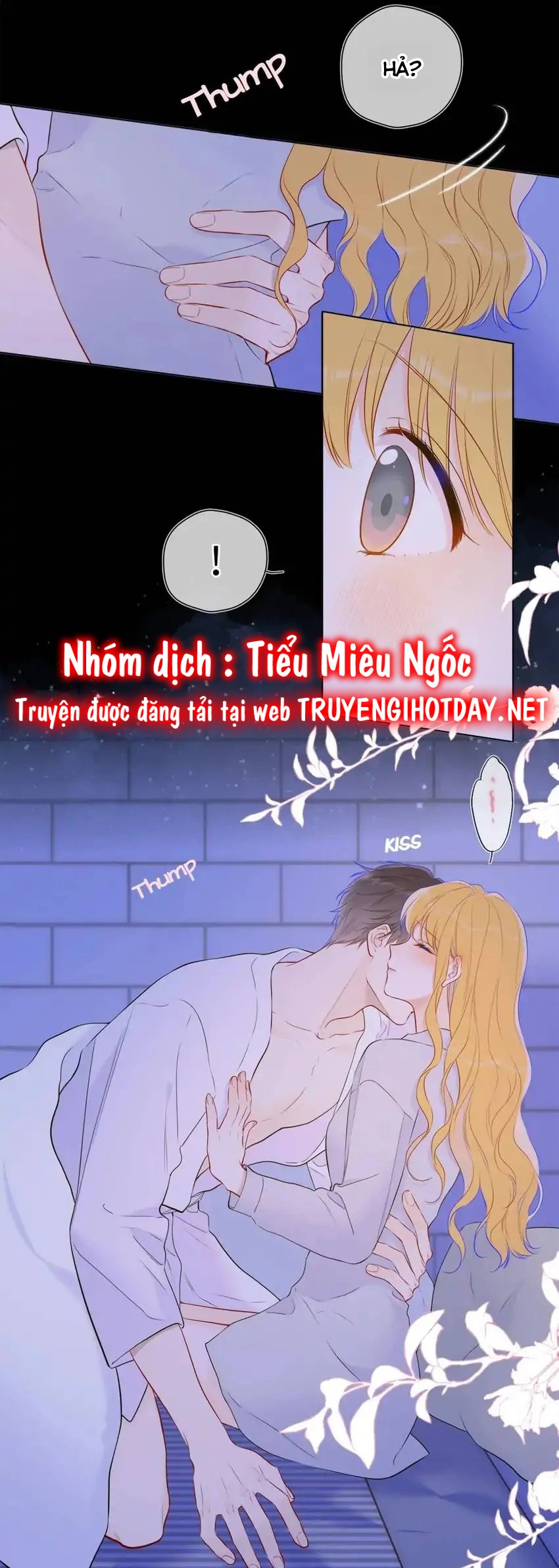 Vì Sao Của Tôi chapter 138 - Trang 18