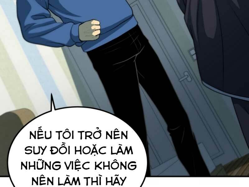 ngôi nhà kết nối với hầm ngục chapter 17 60
