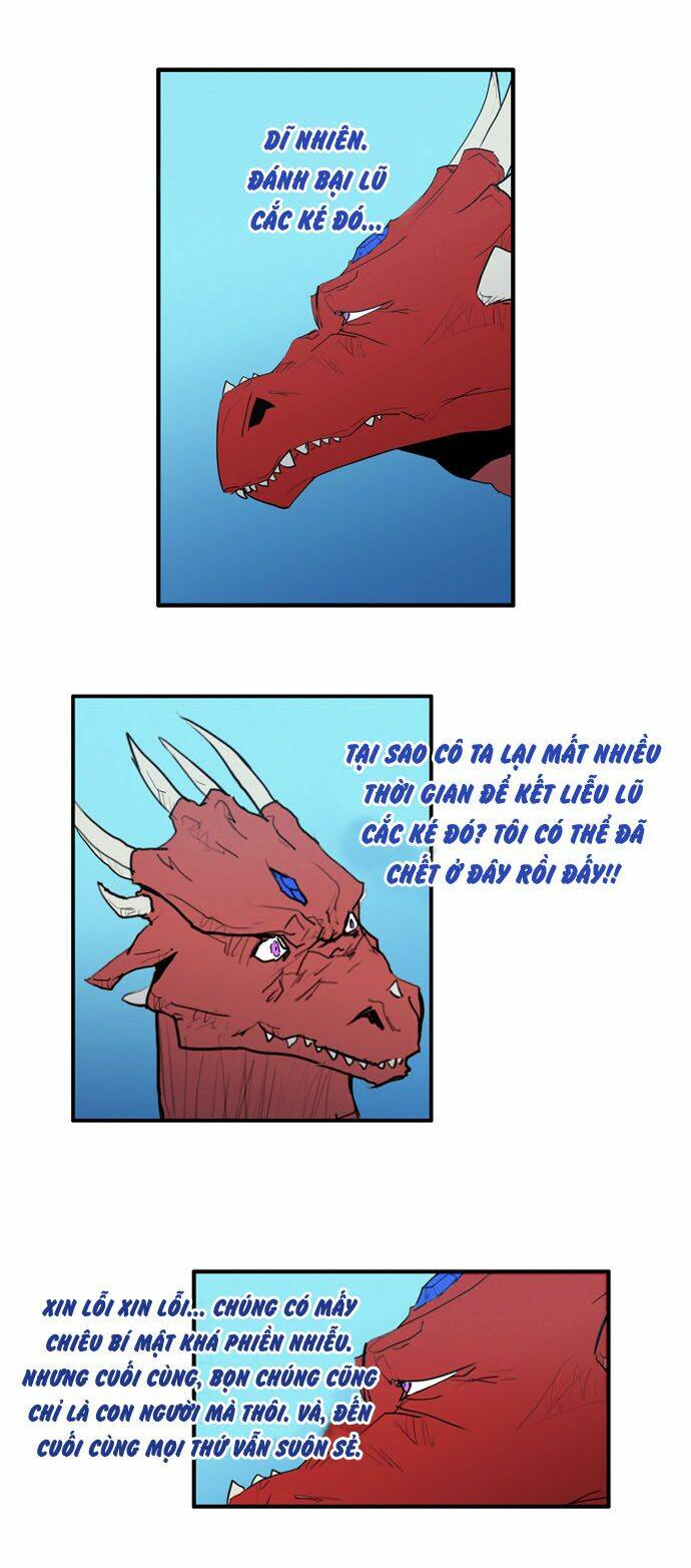 changsik đứa con của rồng chapter 28 7