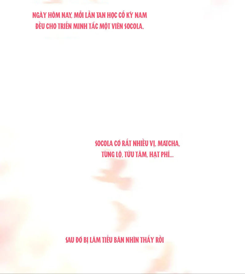 tôi bảo bạn cùng bàn đánh cậu chapter 72 14