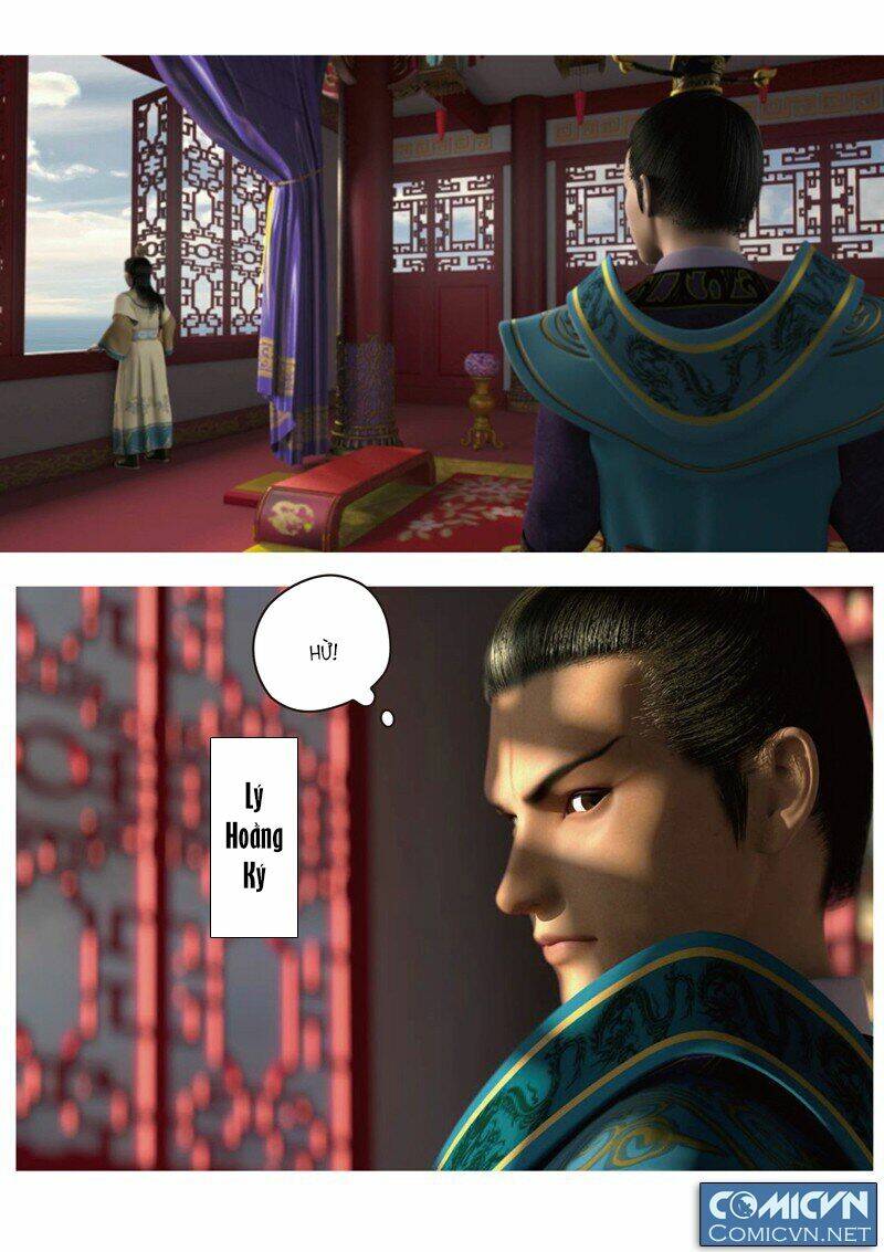 thiên ngọc truyền kỳ chapter 2 15