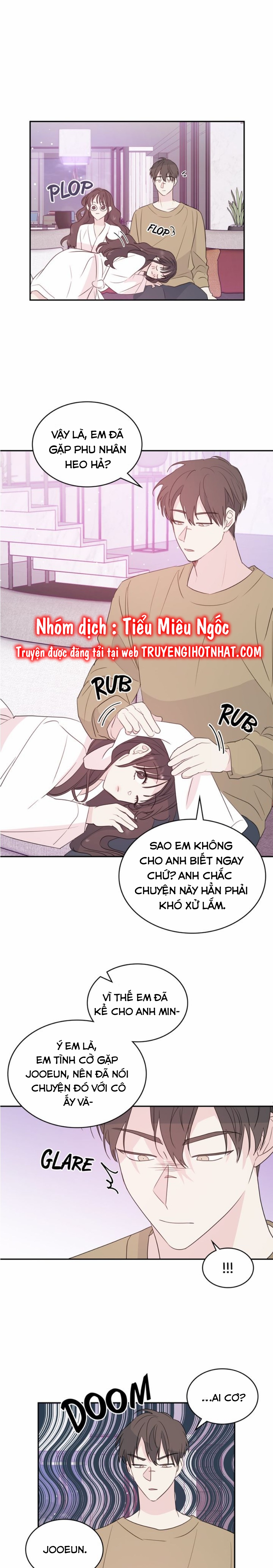 hôm nay cùng với em chapter 178 6