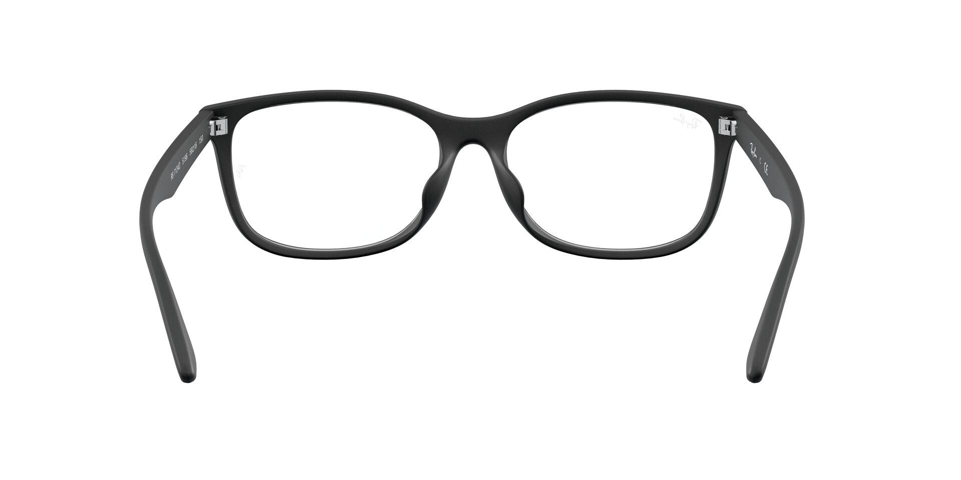 Mắt Kính Ray-Ban  - RX7124D 5196 -Eyeglasses