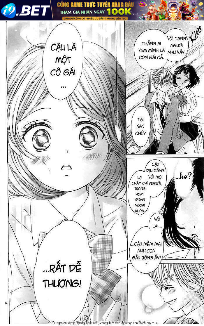 tổng hợp one shot. chapter 161 13