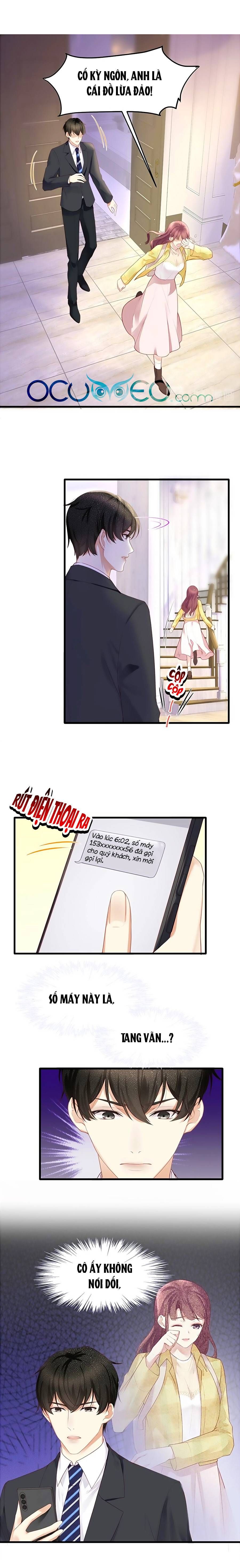 ta với bốn vị cố tiên sinh chapter 27 1