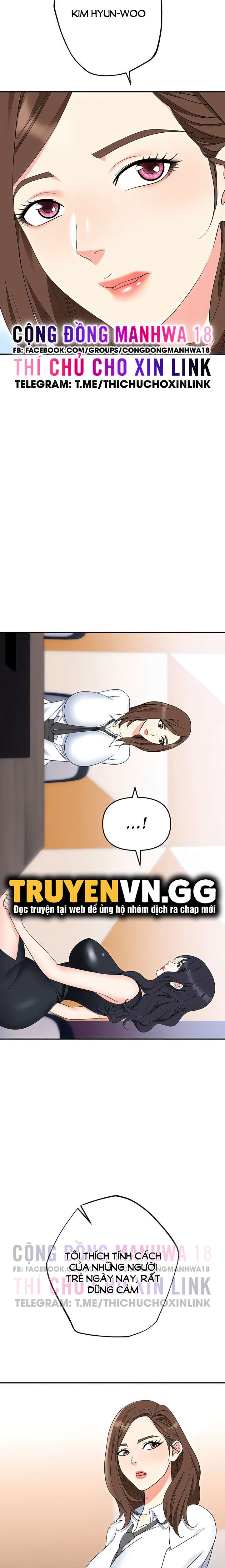 sập bẫy chapter 46 26