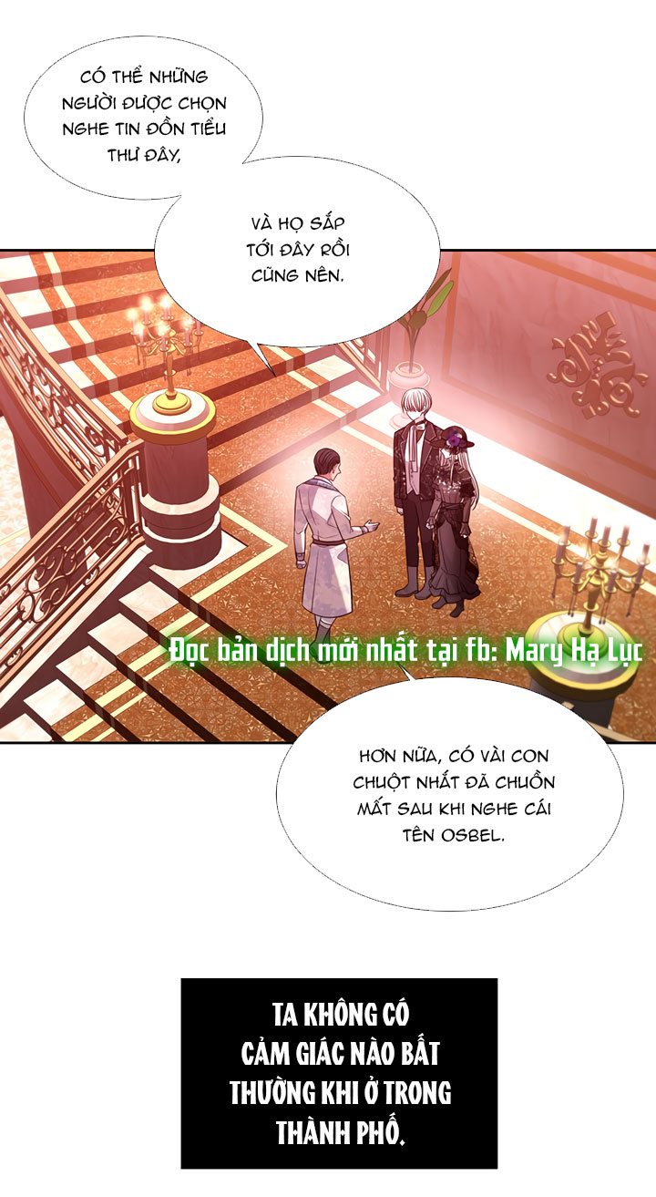 năm môn đệ của charlotte chapter 101 19