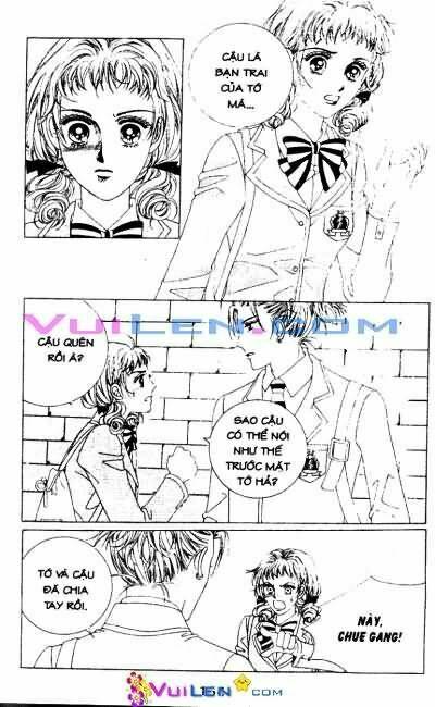 nụ hôn đầu chapter 3 164