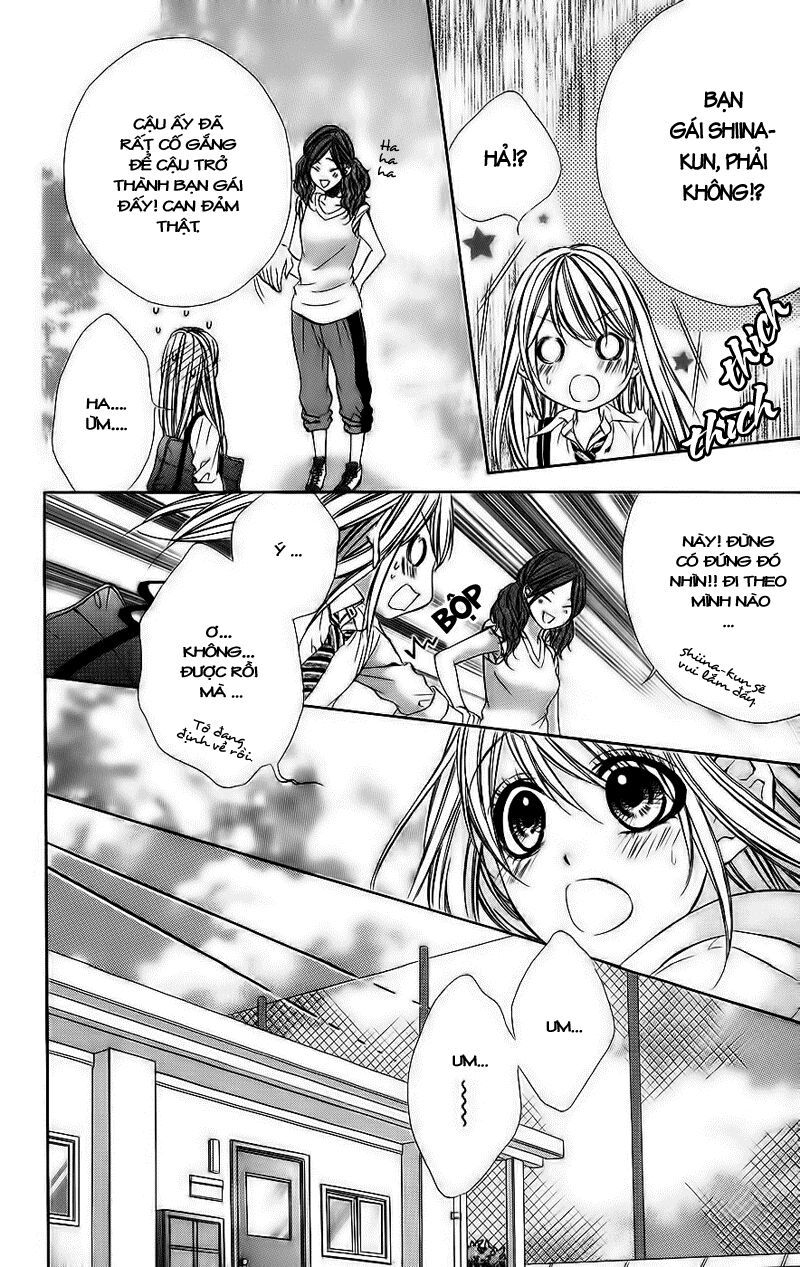 kimi to koi no tochuu chapter 2 14