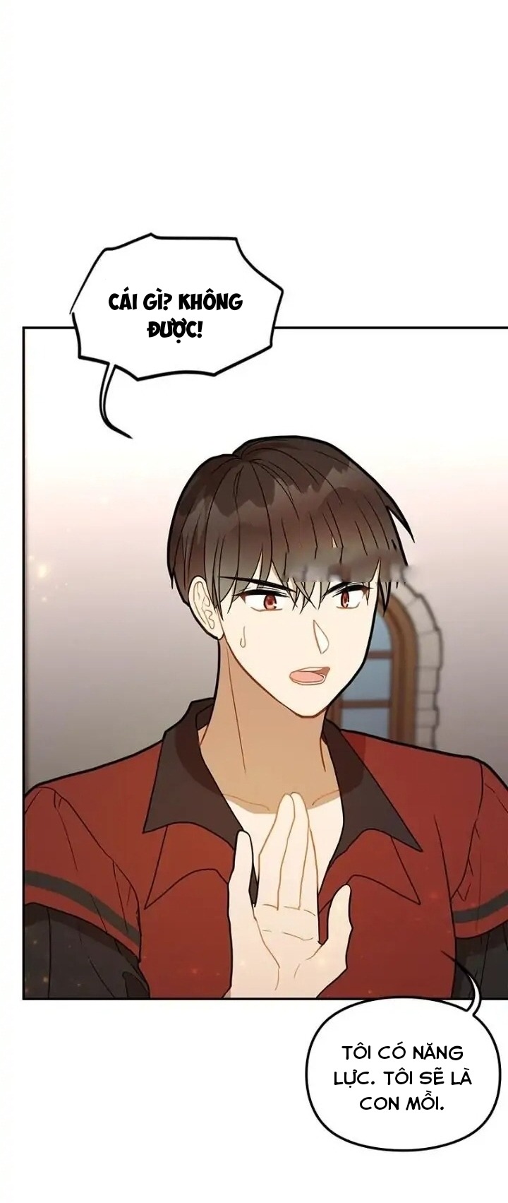 làm cách nào để sống sót trong cuốn tiểu thuyết ngôn tình lãng mạn chapter 38 46