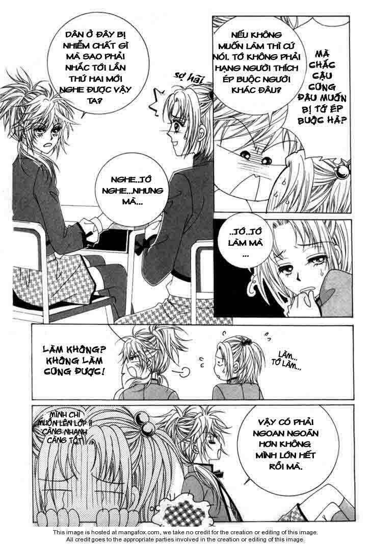 she's scary chapter 3 9