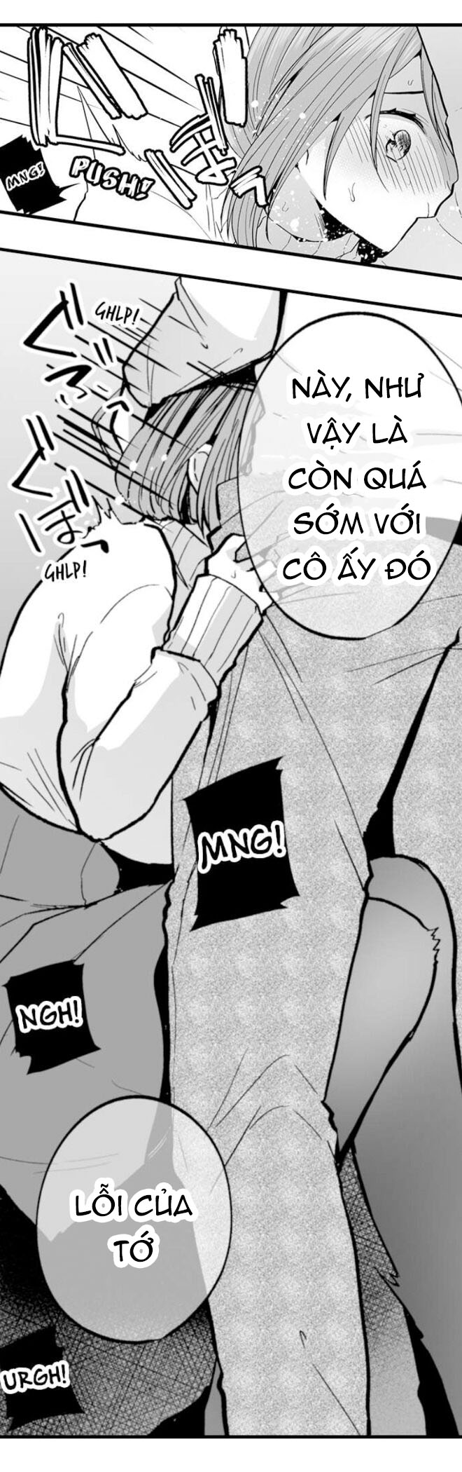 ntr ~ tôi chịch vợ của cậu đến tận sáng chapter 2.2 2