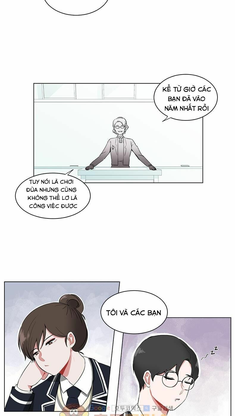 từ vũ trụ đến ngân hà chapter 2 8