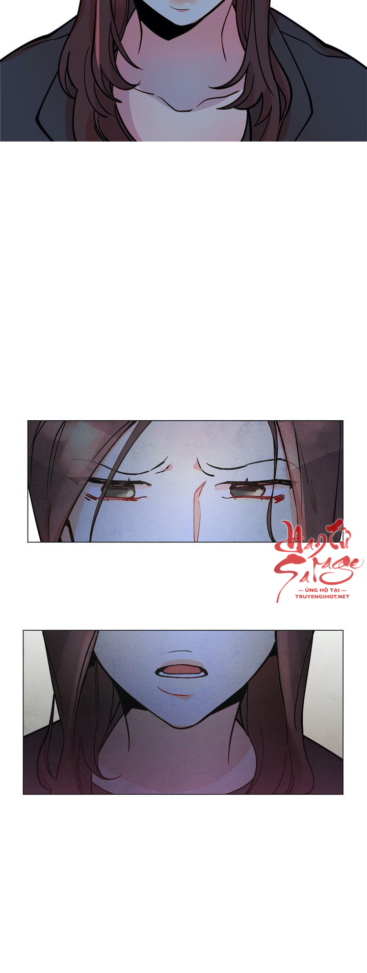 mảnh ghép o bị khuyết chapter 132 9