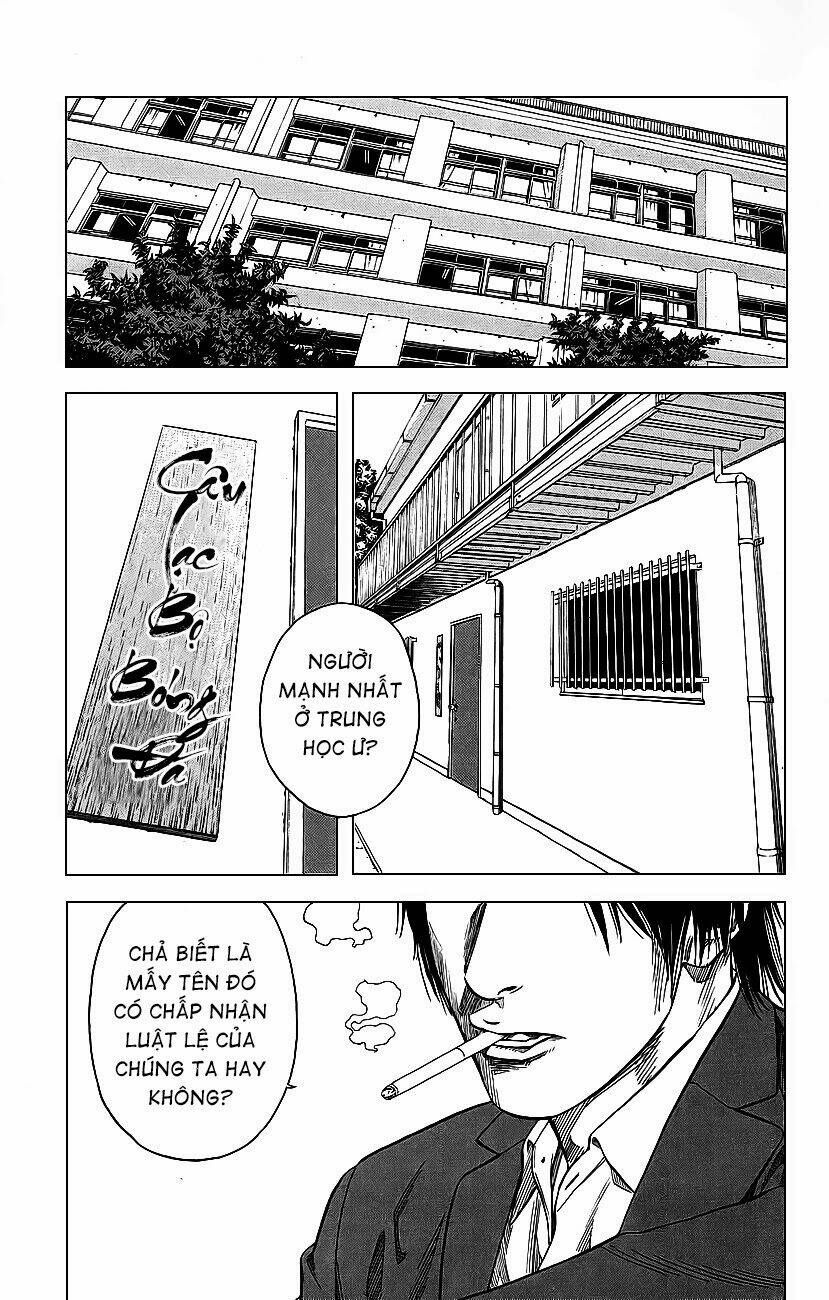 angel voice chapter 1 23