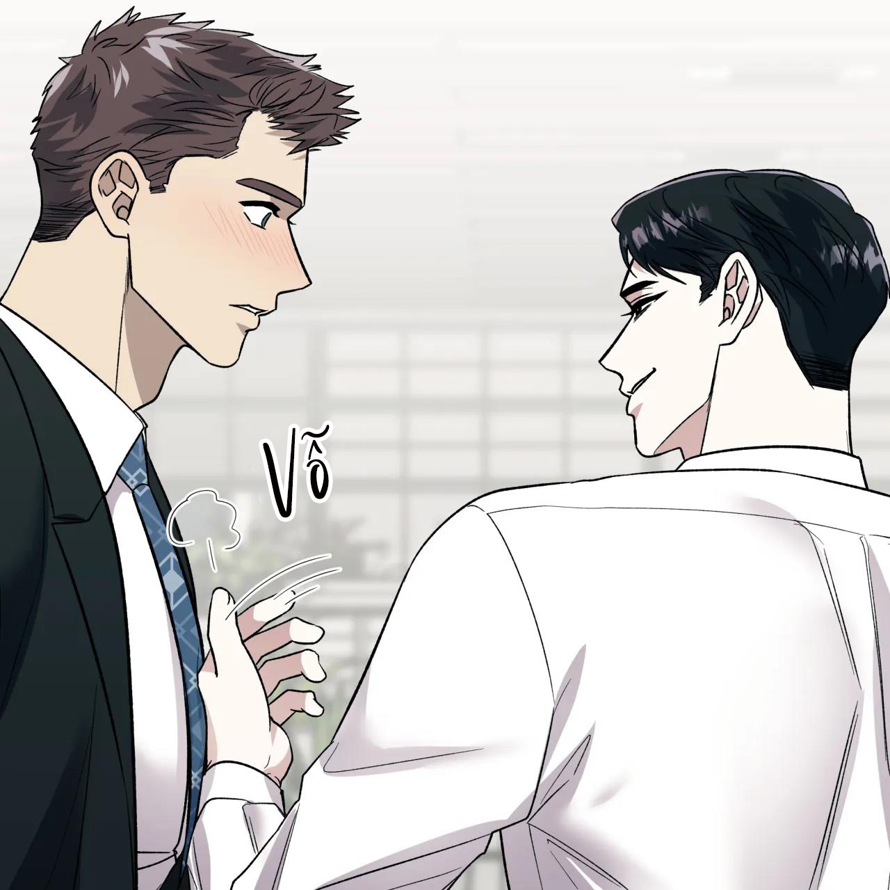 ám ảnh pheromone chapter 29 18