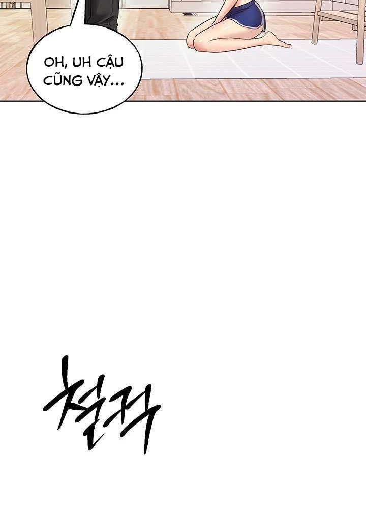 cô em vẽ tranh minh họa của tôi chapter 11.2 47