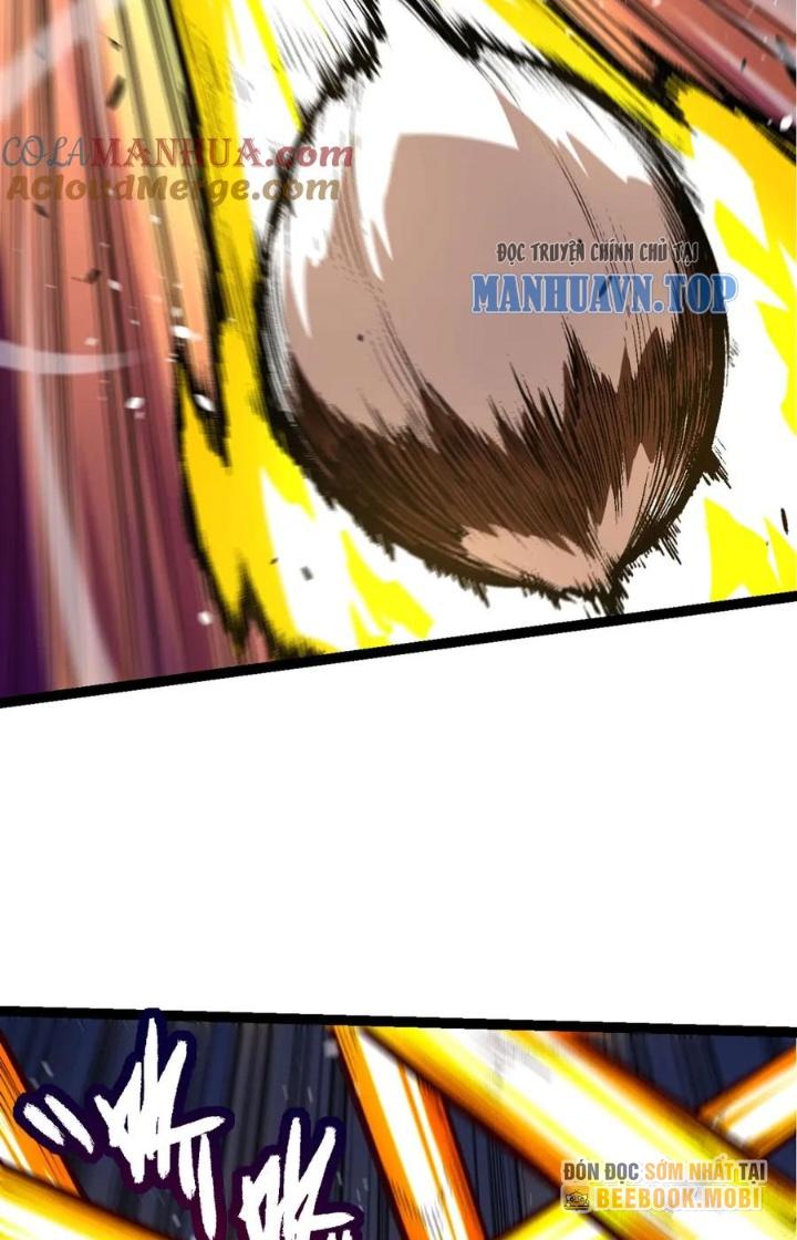 từ cây cổ thụ bắt đầu tiến hóa chapter 85 46