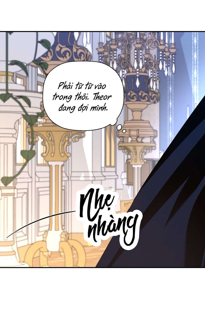 cách che giấu đứa con của hoàng đế chapter 7 14