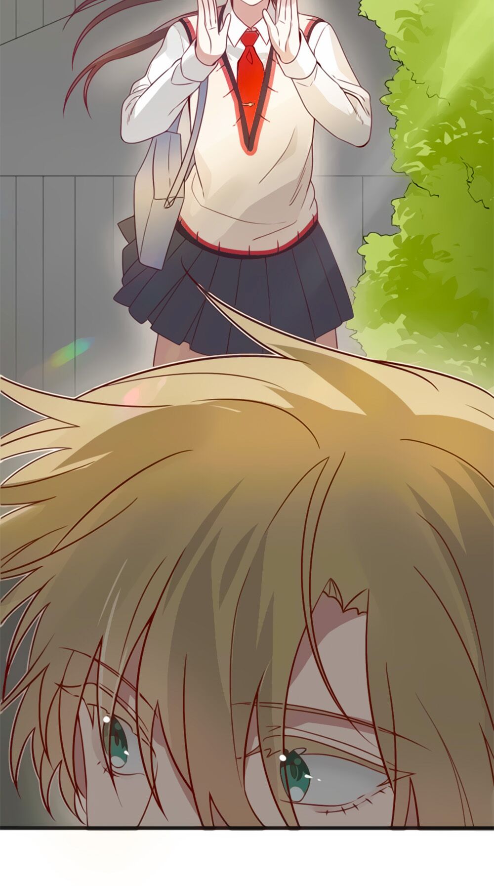 xông vào tim anh chapter 23 29