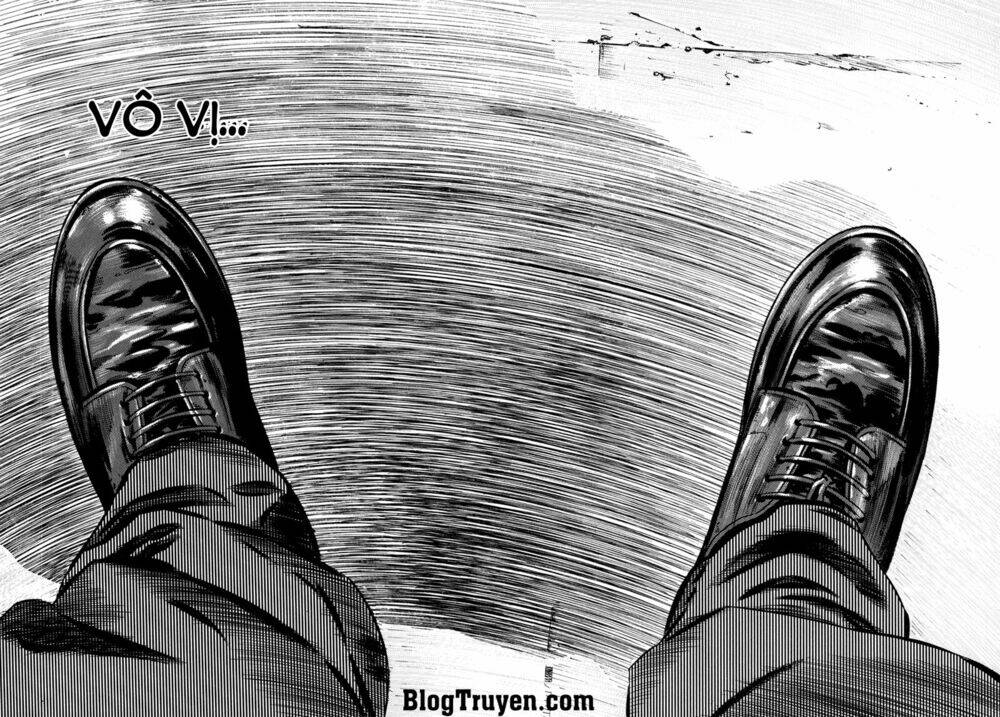 homunculus chapter 93 13