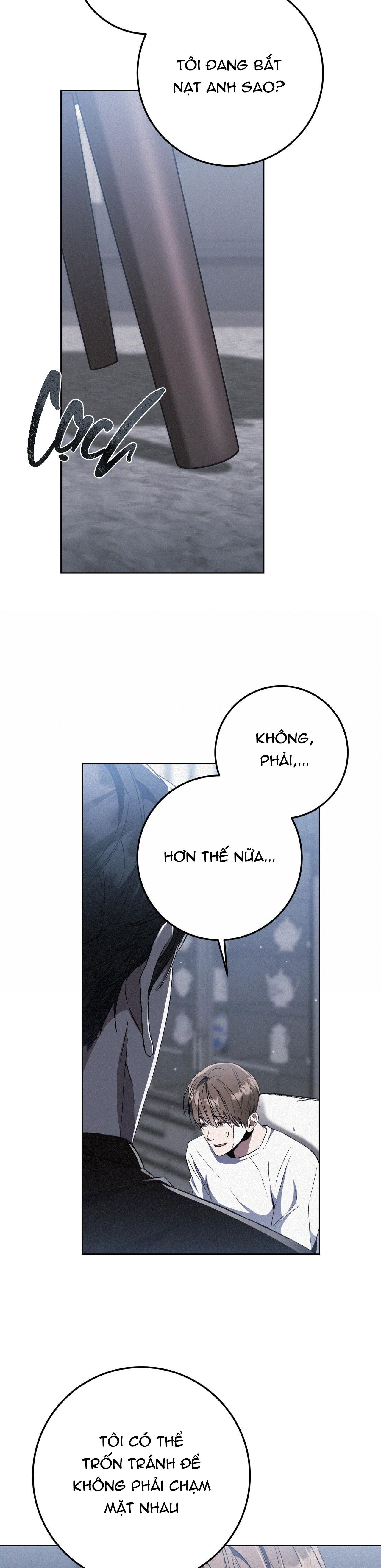 vô hình chapter 5 32