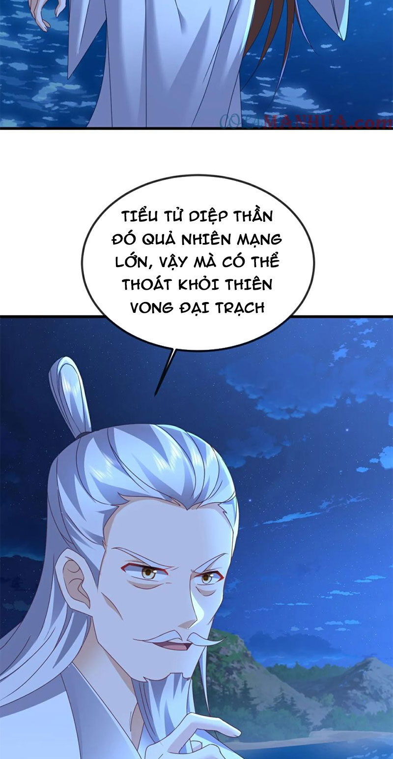 tiên võ đế tôn chapter 577 22