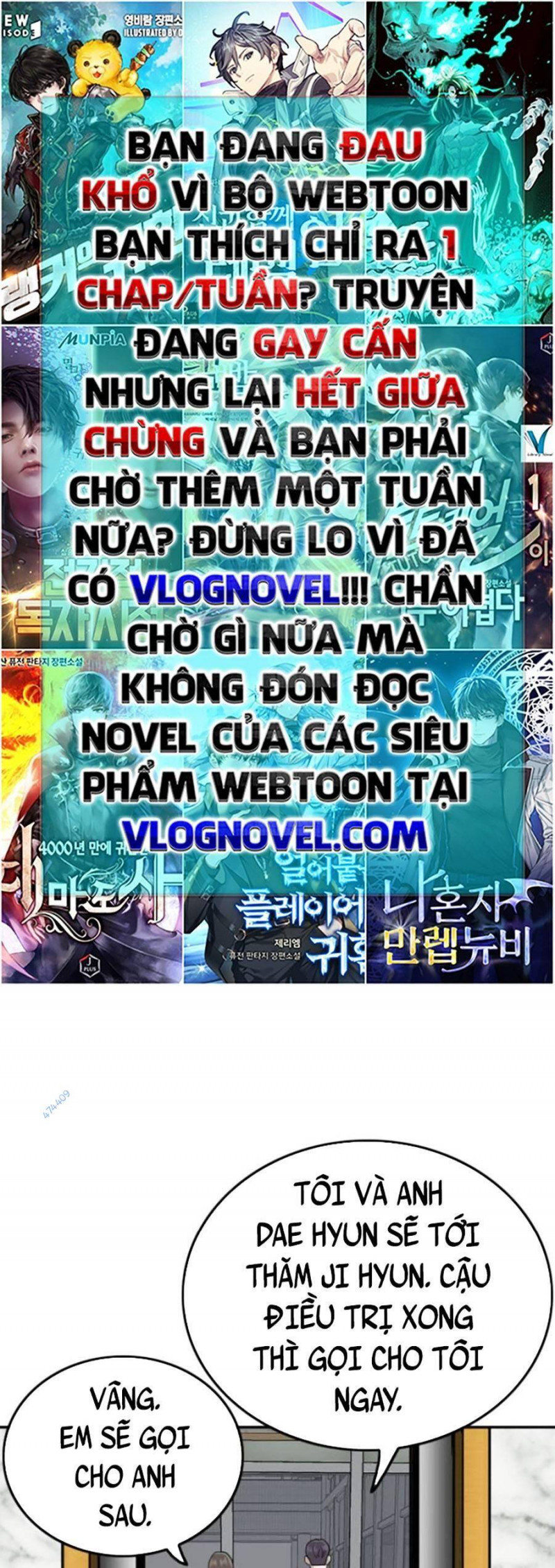 người xấu chapter 118 21