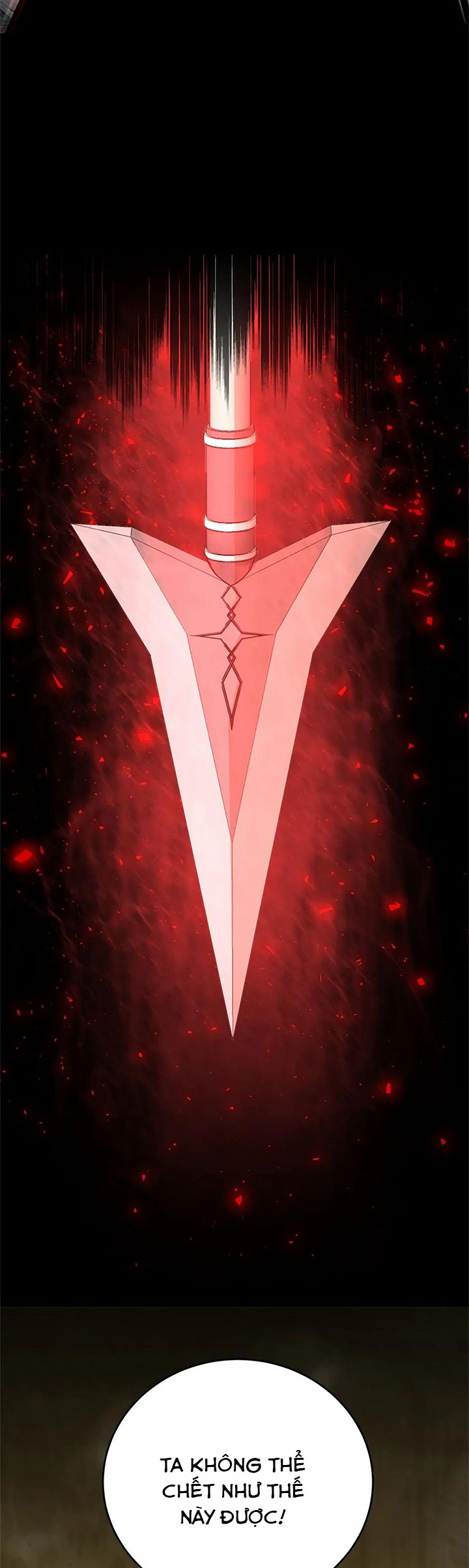 diễn vai ác nữ cũng thật khó khăn chapter 104 6