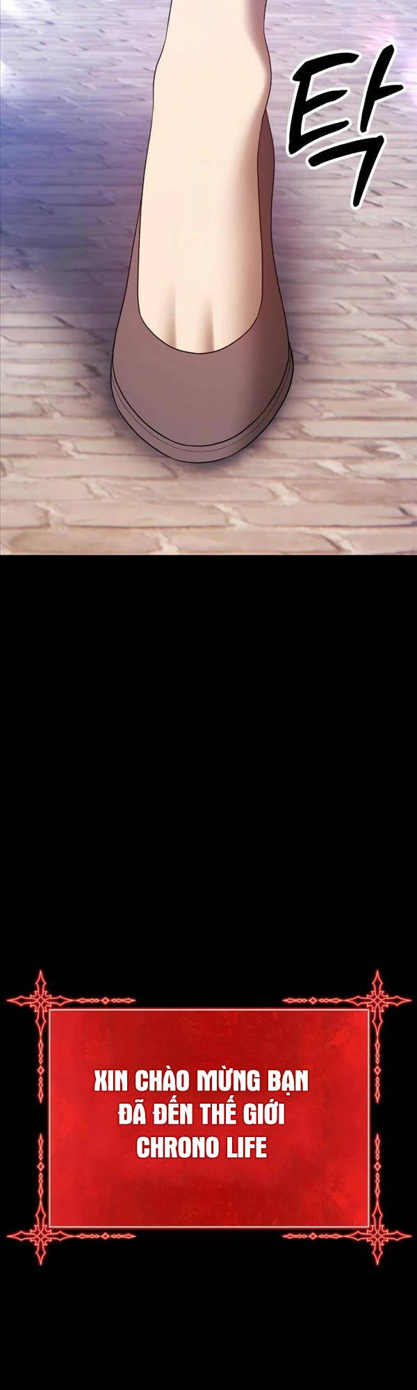 Gậy Gỗ Cấp 99+ chapter 77.5 78