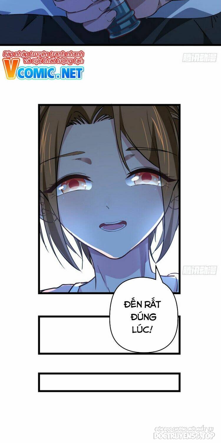 giải cứu 99 nữ chính ở mạt thế chapter 32 31