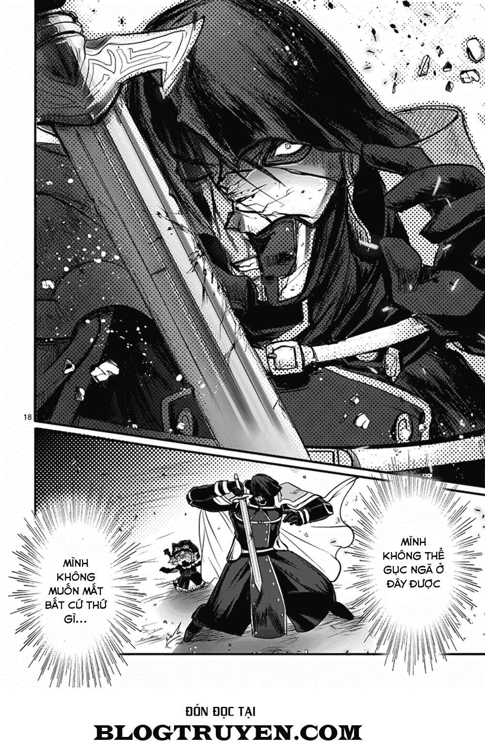 it's my life chapter 3 19