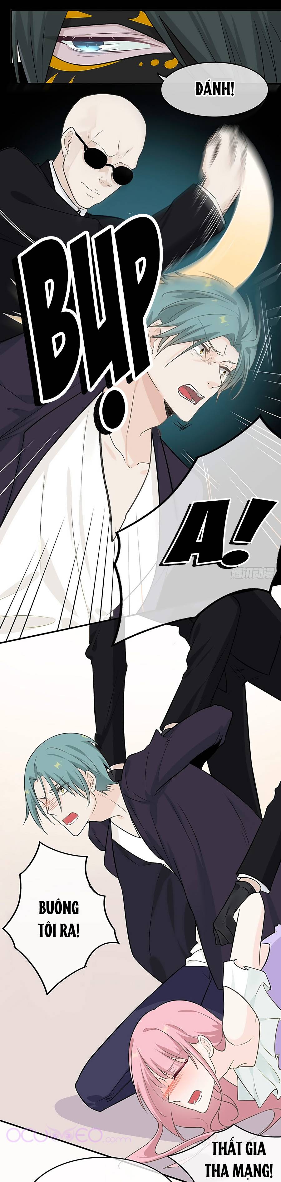 hai cách tìm gặp người yêu chapter 6 6