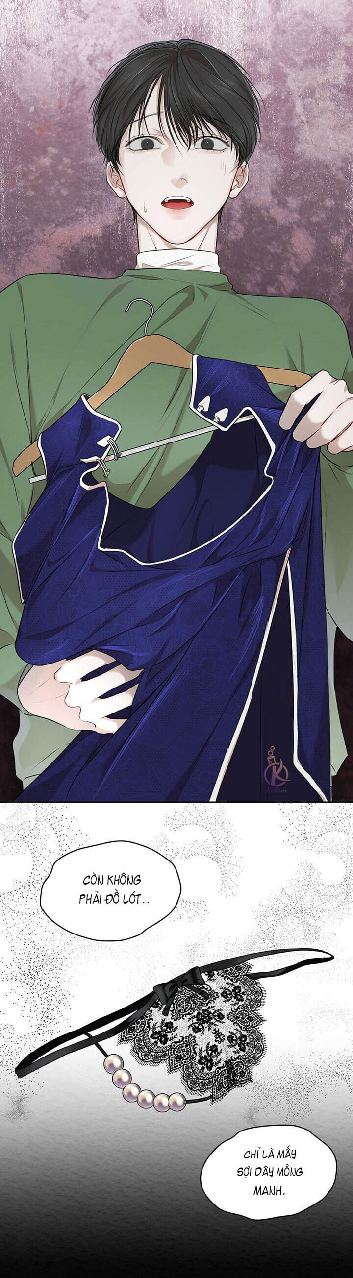 hình thái khởi sinh chapter 26 7