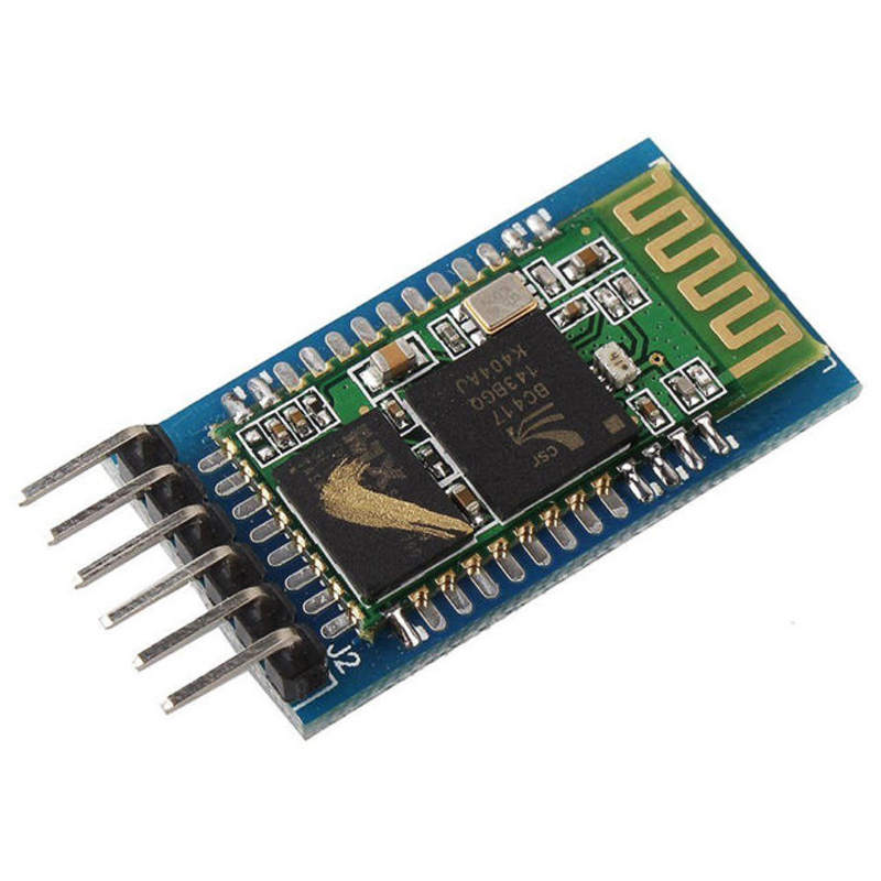 Module Bluetooth HC05