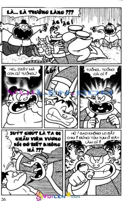 thần đồng đất việt chapter 90 23