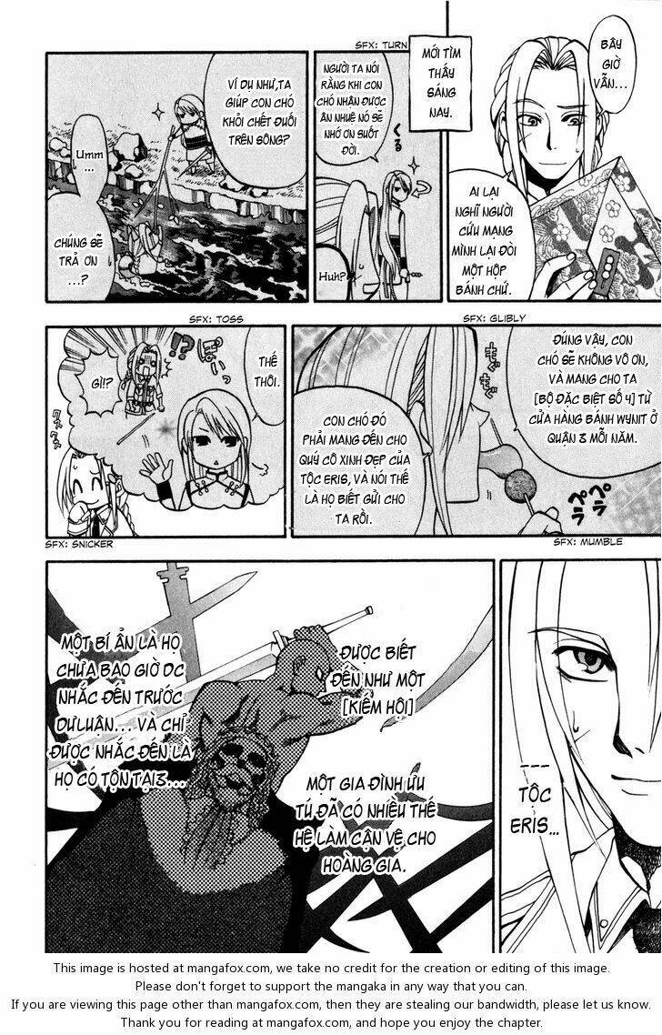 densetsu no yusha no densetsu chapter 2 14