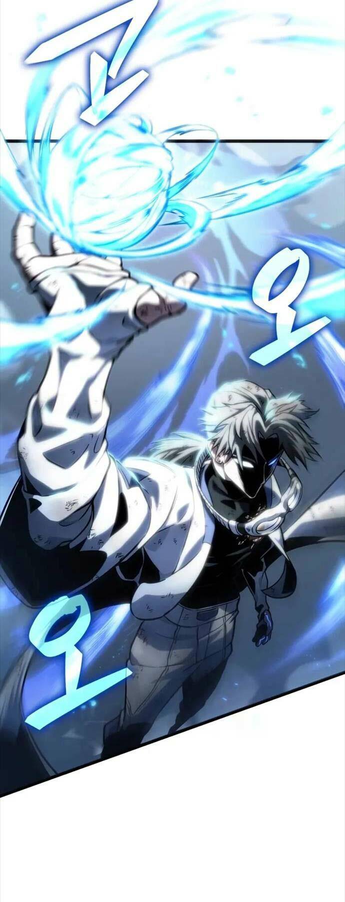 thế giới hậu tận thế chapter 118 3