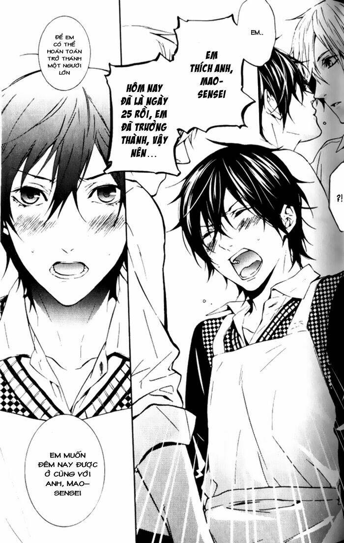 renai game chapter 2 12