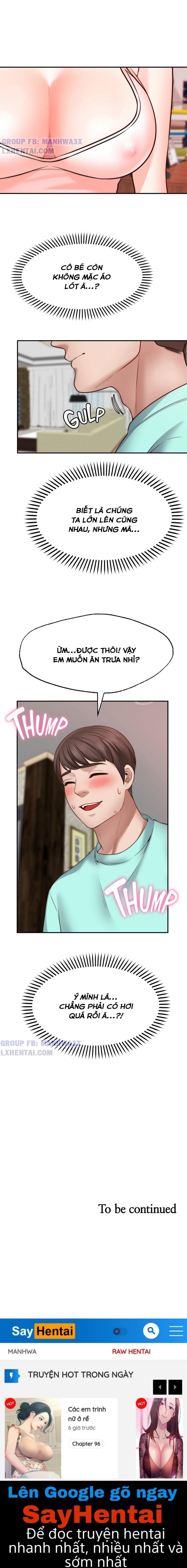 ước có bạn chịch chapter 11 12