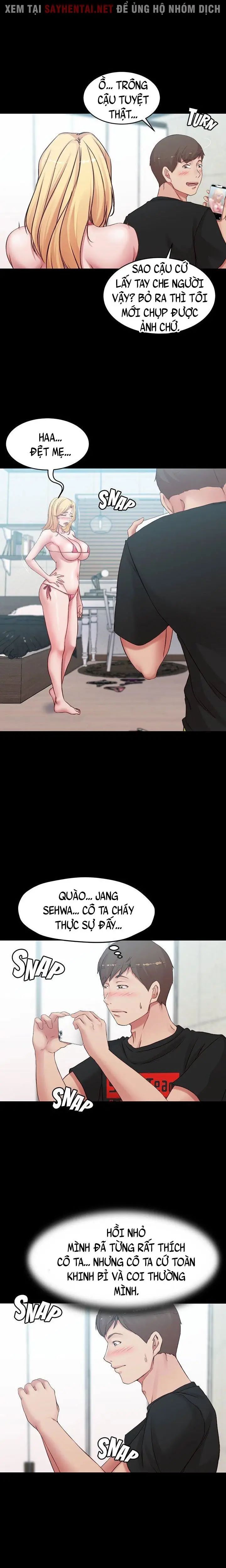 nhật ký quần lót chapter 49 10