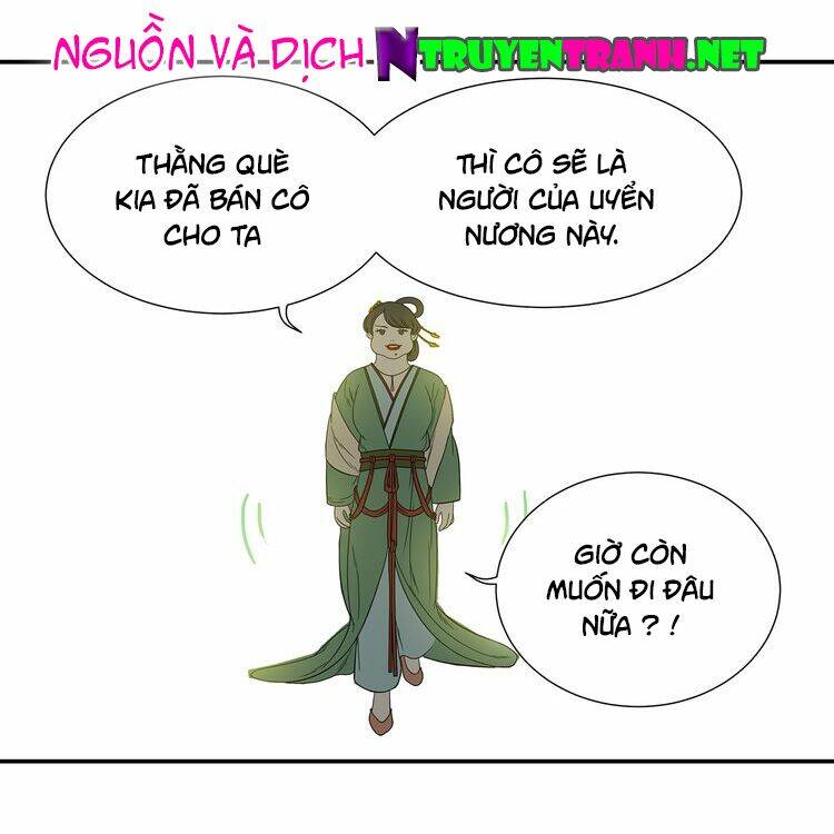 thiên hạ vô lại chapter 11.6 4