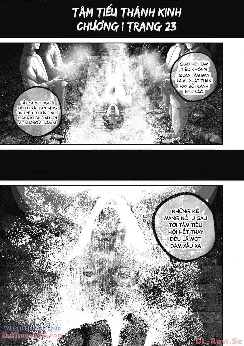 smiley - cười lên m chapter 69 18